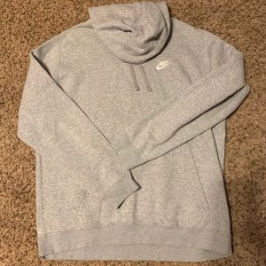 NIKE Sweatshirt